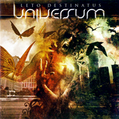 Damage by Universum