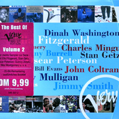 The Best Of Verve Master Edition Vol. 2