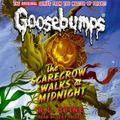 The Scarecrow Walks at Midnight [Classic Goosebumps 16 (Unabridged)]