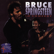 My Beautiful Reward by Bruce Springsteen