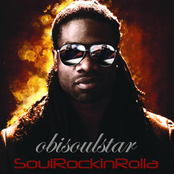 Obisoulstar: Soulrockinrolla