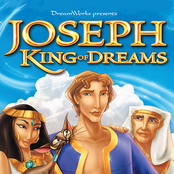 Joseph: King of Dreams
