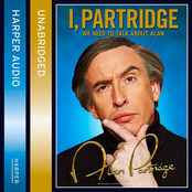 Divorce by Alan Partridge