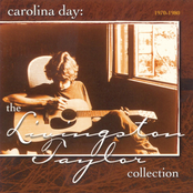 Livingston Taylor: Carolina Day:1970-1980