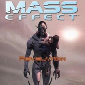 Mass Effect: Revelation