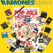 Indian Giver by Ramones