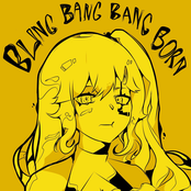 Bling-Bang-Bang-Born