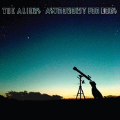 The Aliens: Astronomy For Dogs