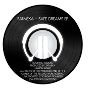 Safe Dreams EP