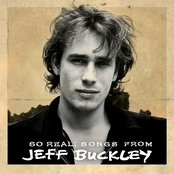 Forget Her by Jeff Buckley