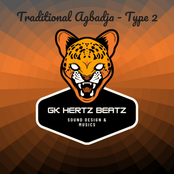 Traditional Agbadja (Type 2)