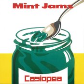 Mint Jams cover art