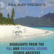 Paul Buff Presents the Pal and Original Sound Studio Archives: the Collection