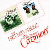 the best of the brothers cazimero, volume iii