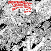 Multidimensional Sodomy, Electric Bloodlust & Cosmic Curses On Humankind