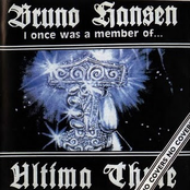 I Once Was A Member of...Ultima Thule