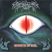 Rebirth Of Evil