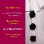 Schönberg: Pierrot Lunaire Cheap Imitation