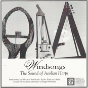 Windsongs: The Sound of Aeolian Harps