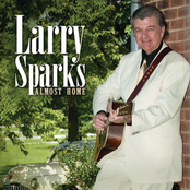 Send Me The Pillow You Dream On by Larry Sparks