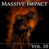 Massive Impact, Vol. 10