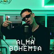Alma Bohemia