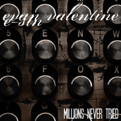 millions never tried [with e-sin]