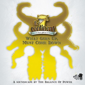 The 7th Continent: What Goes Up, Must Come Down