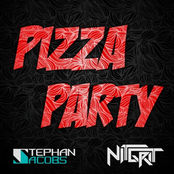 Pizza Party (stephan Jacobs & Nit Grit)