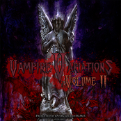 Vampire Variations: Volume II