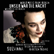 World Music From Berlin