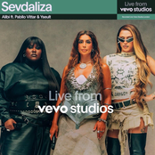 Alibi (Live From Vevo Studios) - Single