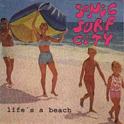 Losing My Mind by Sonic Surf City