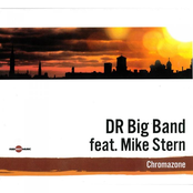 Dr Big Band & Mike Stern