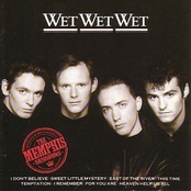 This Time by Wet Wet Wet