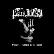 Vampyr: Throne Of The Beast