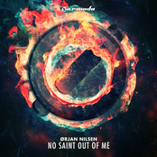 Orjan Nilsen: No Saint Out Of Me