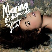 Marina: The Family Jewels