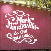 Mark Mandeville & Old Constitution