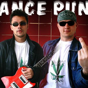 Dance Punk