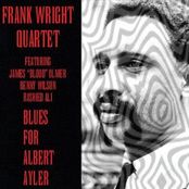 Blues For Albert Ayler