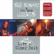 siggi schwarz & the rock legends