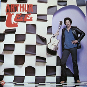 Bend Down by Arthur Lee