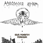 Isus Pokritiy Ponosom (Demo)