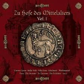 Zu Hofe des Mittelalters Vol. I