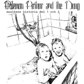 Hedersmannen by Philemon Arthur And The Dung