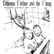 Stanna Där Ni är by Philemon Arthur And The Dung