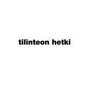 tilinteon hetki