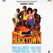 Bucktown