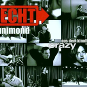 Junimond by Echt